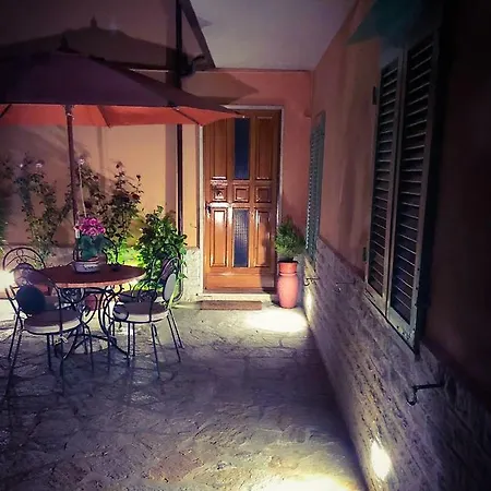 Appartamento Cuore Di Nozzano Castello Lucca